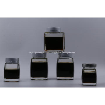 SM Gasoline Engine Oil PCMO Additive Package